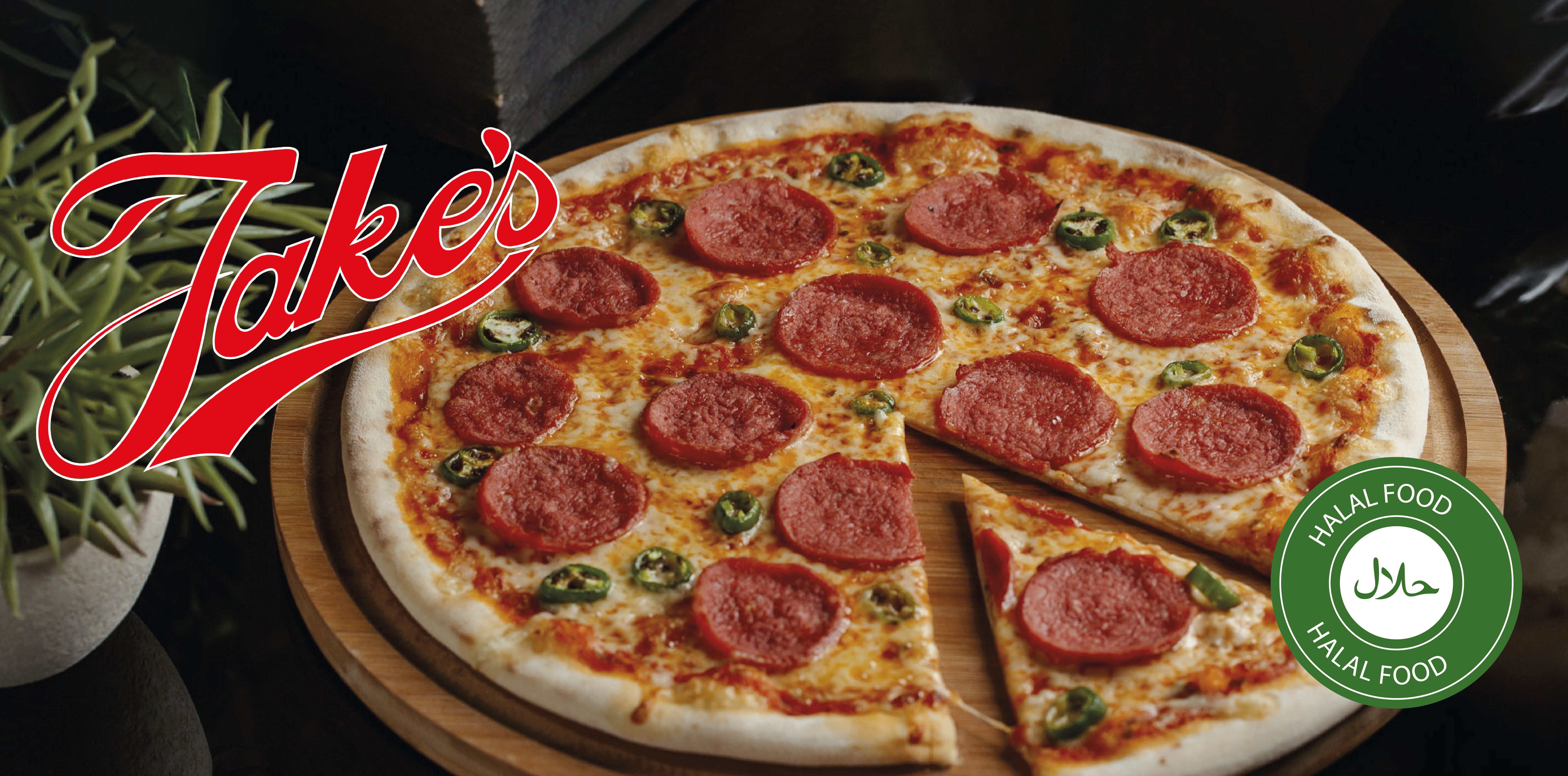 Welcome to Jake's Takeaway! YOU CAN NOW PAY ONLINE THROUGH OUR WEBSITE!